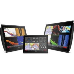 GARMIN GPSMAP 8400 MFD