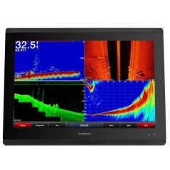 GARMIN GPSMAP 8400 MFD