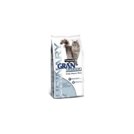 GRAN FORMA GATTO URINARY 2 KG