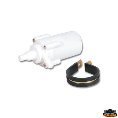 TREM POMPA CENTRIFUGA PER LAVELLO