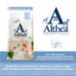 ALTHEA LIGHT MAXI SALMONE E POLLO 14KG