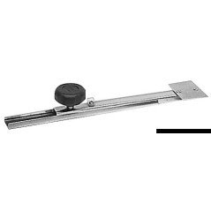 OSCULATI PORTA TRASDUTTORE TELESCOPICO IN ACCIAIO INOX