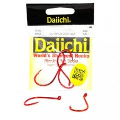 AMI DAIICHI HOOK D16Z