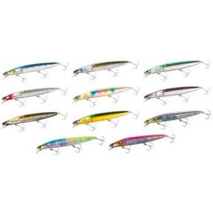 SHIMANO ARTIFICIALI SILENT ASSASSIN FLASHBOOST 140MM 25GR