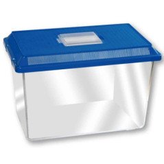 AMTRA BOXLIFE LARGE CONTENITORE IN PLASTICA PER PESCI