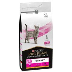 PURINA PRO PLAN GATTO SECCO UR URINARY POLLO 1.5KG