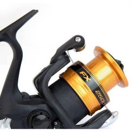 SHIMANO MULINELLO FX 3000