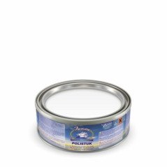 AEMME STUCCO CATALIZZATO POLISTUK SOLVENTE A+B 750ML