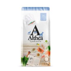 ALTHEA LIGHT MEDIUM SALMONE E POLLO 2.5KG