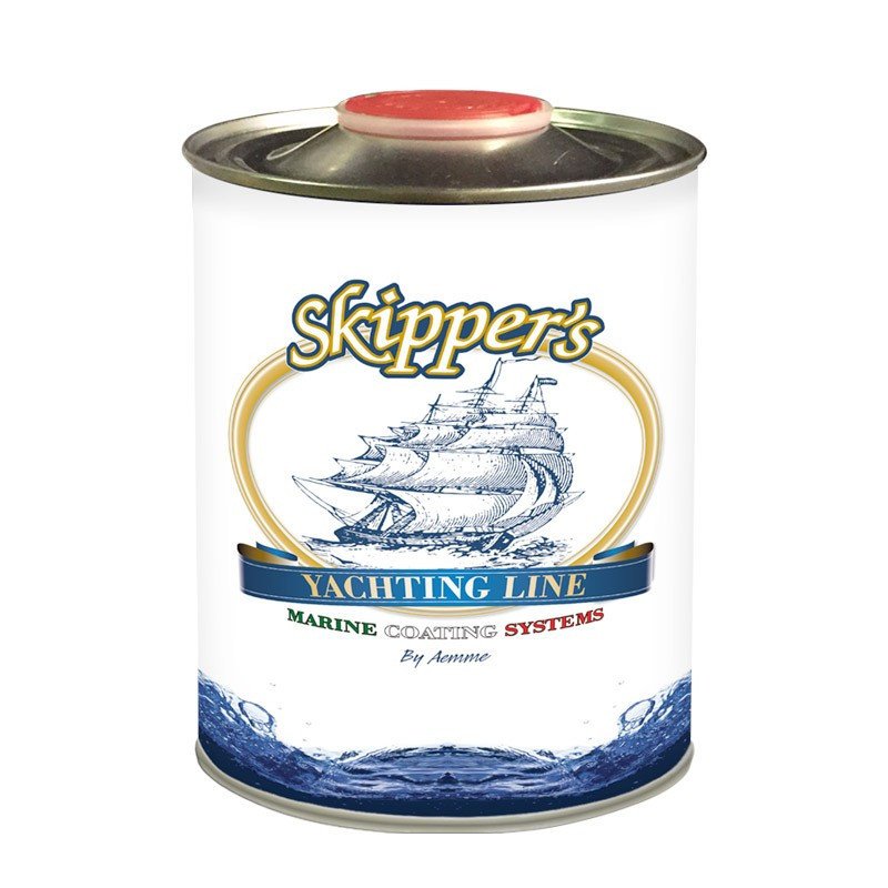 AEMME COLORI DILUENTE 900 SKIPPER'S 1 LITRO