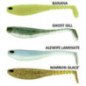 MOLIX SS SHAD 5'' 14GR.