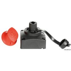 OSCULATI STACCABATTERIA DA APPOGGIO SENZA INCASSO 250/2200A