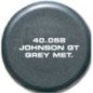 TK SPRAY VERNICE JOHNSON PER FUORIBORDO GREY METALLICA