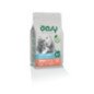 OASY PUPPY MINI SALMONE MONOPROTEICO 2.5KG