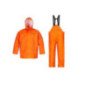 ABYSSTAR COMPLETO GIACCA E PANTALONE PROFESSIONALE