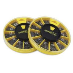 TUBERTINI MASCOT K11 PIOMBINI SPACCATI 3-13 AL/TO