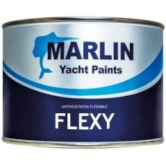 MARLIN ANTIVEGETATIVA FLEXY PER GOMMONI 0.5L