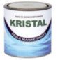 MARLIN SMALTO KRISTAL MONOCOMPONENTE BIANCO
