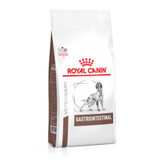 ROYAL CANIN GASTRO INTESTINAL 2KG