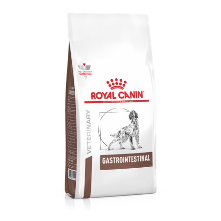 ROYAL CANIN GASTRO INTESTINAL 2KG