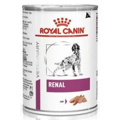 ROYAL CANIN DOG RENAL 410GR