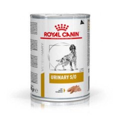 ROYAL CANIN URINARY S/O 410 GR