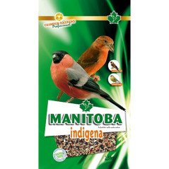 MANITOBA MANGIME INDIGENA 2.5KG
