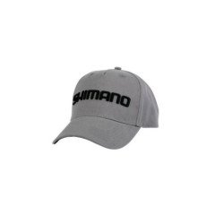 SHIMANO CAPPELLO SHM CAP GREY