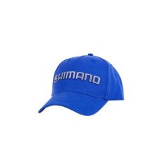 SHIMANO CAPPELLO SHM CAP BLU