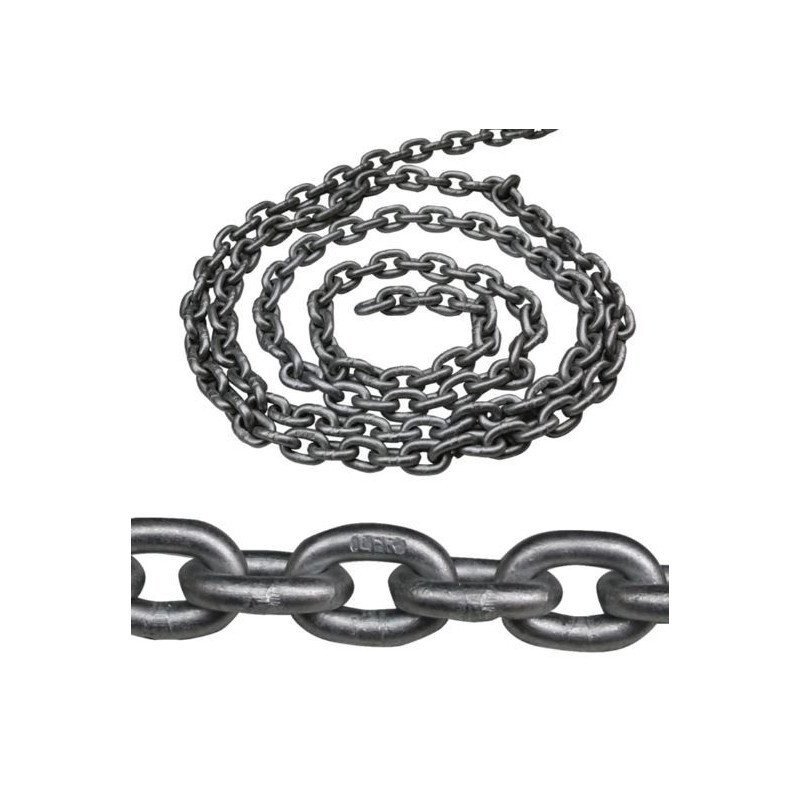 LOFRANS CATENA Ø13 ZINCATA A CALDO GENOVESE