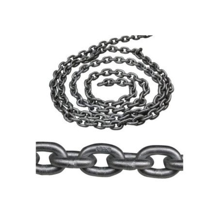 LOFRANS CATENA Ø13 ZINCATA A CALDO GENOVESE