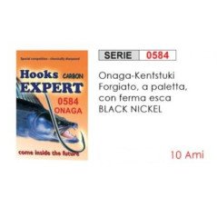 EXPERT PREDATOR AMI SERIE 0584