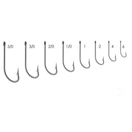 EXPERT PREDATOR AMI SERIE 1044 INOX