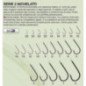TUBERTINI AMI SERIE 2 NICHELATO
