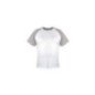 SHIMANO SHORT SLEEVE T-SHIRT BIANCA