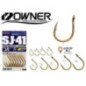 OWNER CULTIVA AMI SERIE SJ-41 11/0