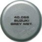 TK SPRAY VERNICE SUZUKI PER FUORIBORDO
