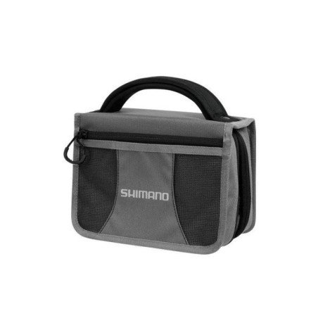 SHIMANO BORSA PORTA ACCESSORI TACKLE WALLET