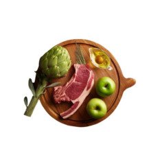 ALTHEA MASSERIA MINI AGNELLO 2KG