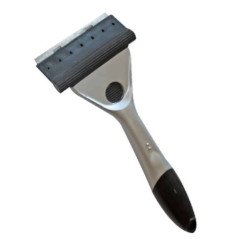 AMTRA WAVE RASCHIETTO ALGEN SCRAPER