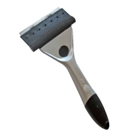 AMTRA WAVE RASCHIETTO ALGEN SCRAPER