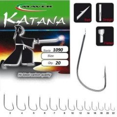 MAVER AMI KATANA SERIE 1090A NICH DRIT GAMC