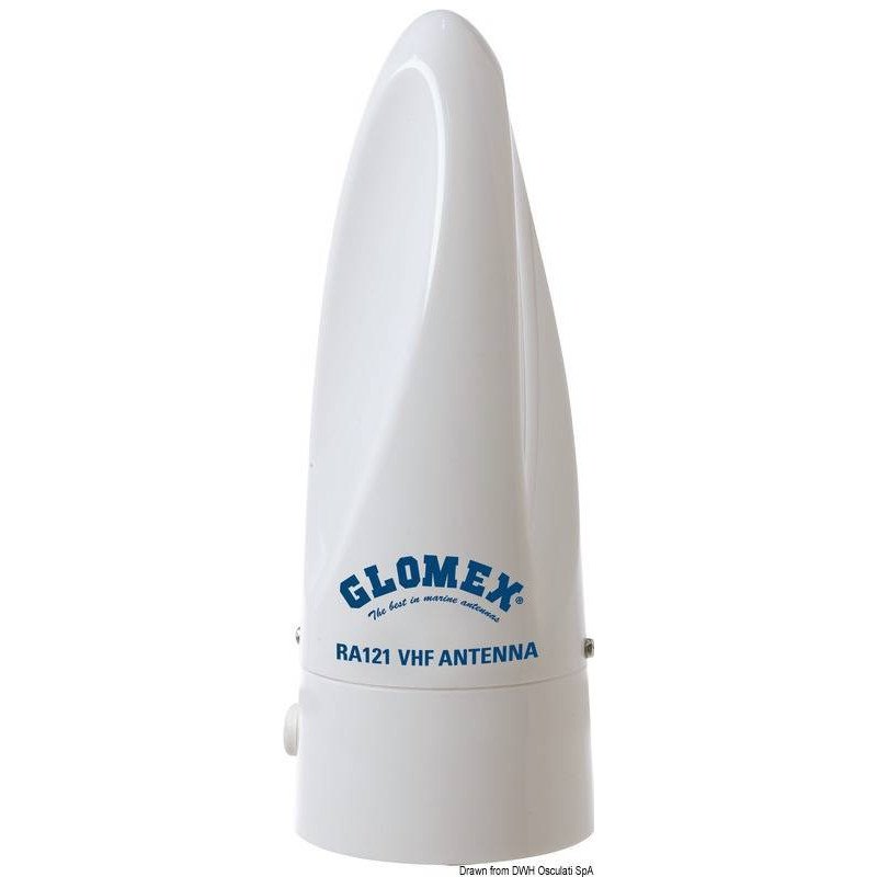 OSCULATI ANTENNA GLOMEX VHF RA121
