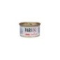 PARS UMIDO MOUSSE CON SALMONE 85GR