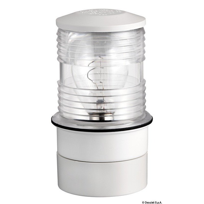 OSCULATI FANALE TESTA ALBERO UTILITY 360°