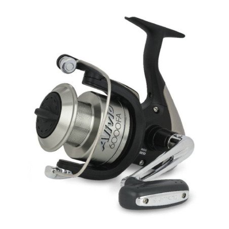 SHIMANO MULINELLO ALIVIO 10000 FA
