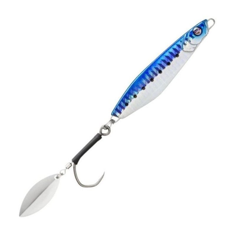 WILLIAMSON THUNDER JIG 40GR