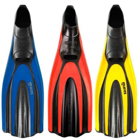 PINNE AVANTI SUPERCHANNEL FF