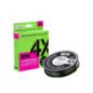 SUFIX TRECCIATO X4 BRAID L. VIS GREEN 150MT