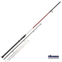 OKUMA CANNA AVENGER PRO BOLENTINO 270CM 300GR MAX